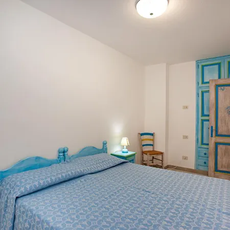 Apartamento Pavoncella