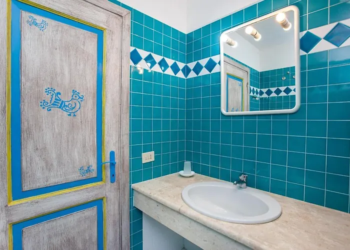 Pavoncella 奥罗塞伊