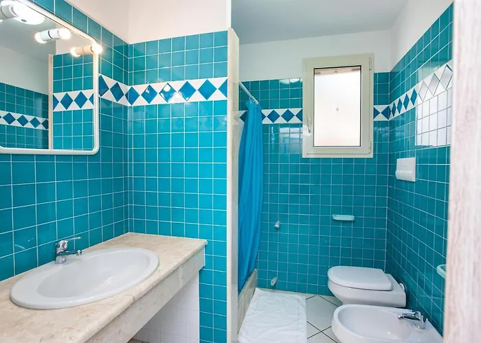 Pavoncella 公寓 奥罗塞伊