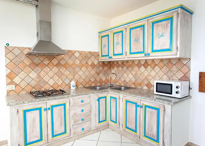 Pavoncella 奥罗塞伊