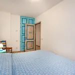 Apartamento Pavoncella *