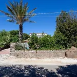 Apartamento Pavoncella *