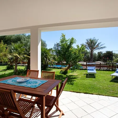 Apartment Mula 2 Orosei