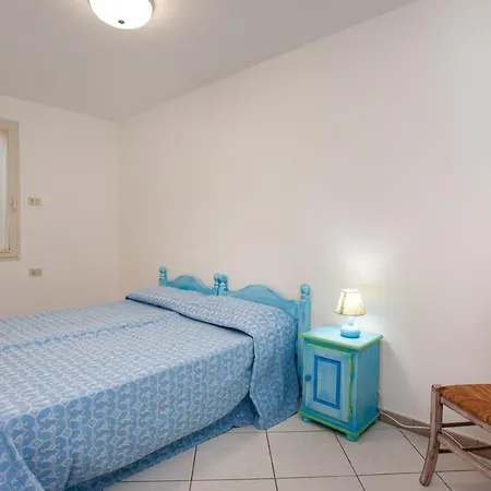 Apartment Mula 2 *