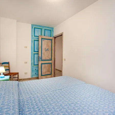 Pavoncella Apartment *