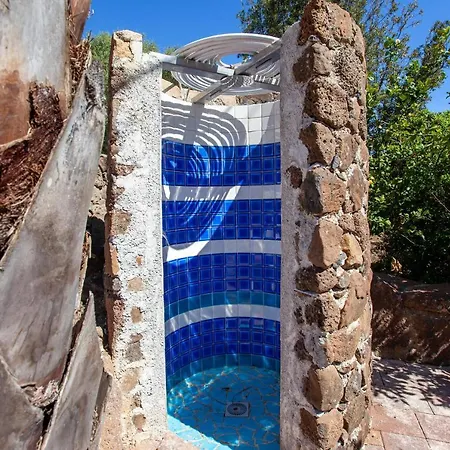 Pavoncella Apartment *