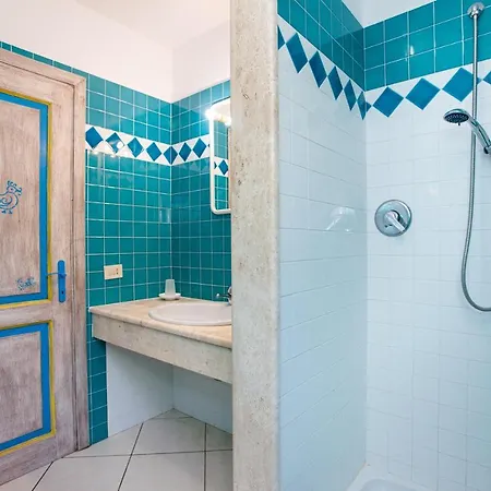 Pavoncella Apartment *