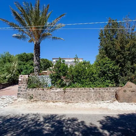 Apartment Pavoncella Orosei