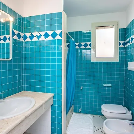 Pavoncella Apartment Orosei