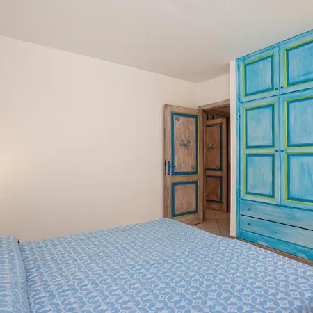 Pavoncella Apartment