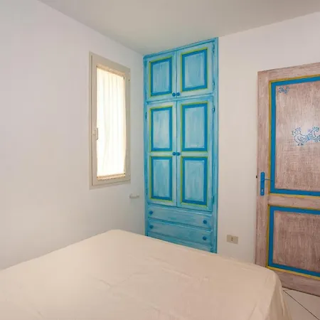 Pavoncella Apartment *